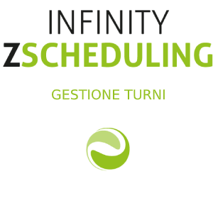 ZScheduling zucchetti